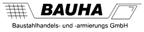 Logo - Bauha